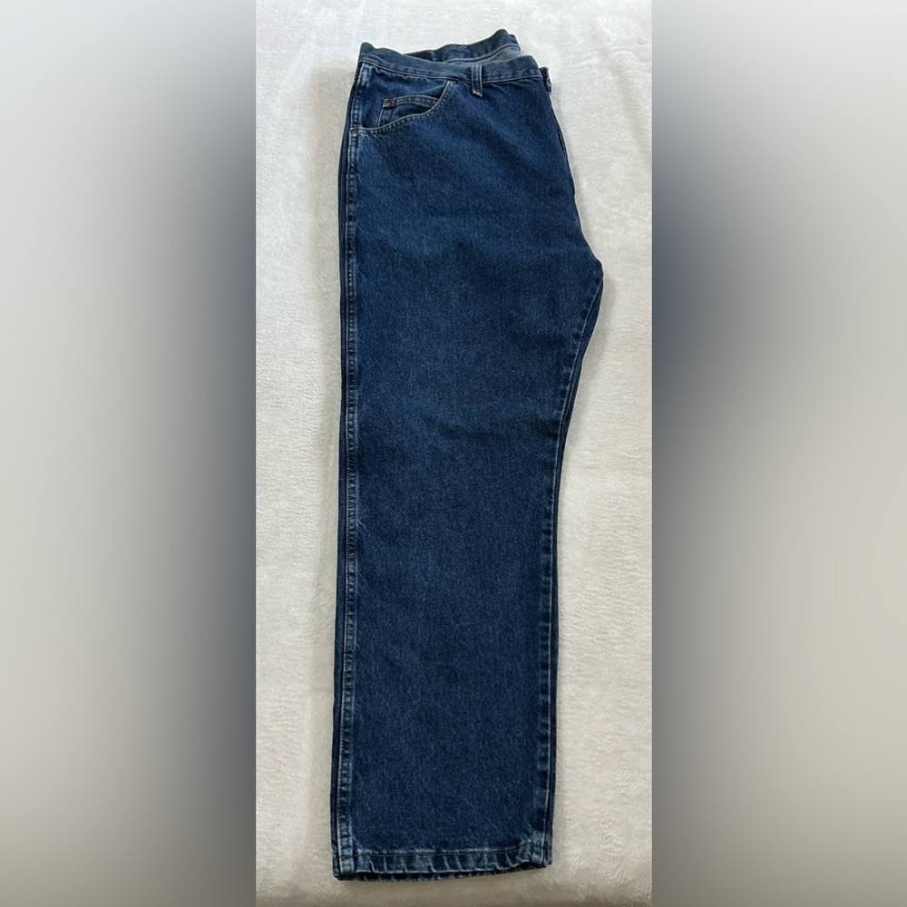 Wrangler Denim Jeans